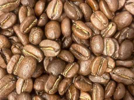 Cafè Kenia Kiundi (50g)