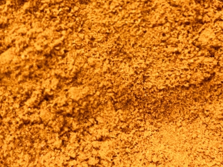 Curry Rojo (50g)