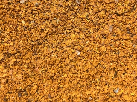 Especies Chili Powder (50g)