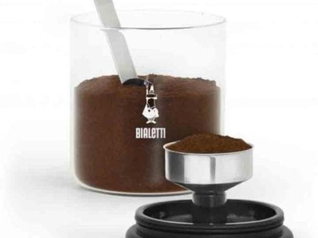 Smart Container Bialetti