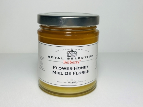 Miel de Flores Belberry 250 g