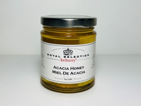 Miel de Acacia Belberry 250 g